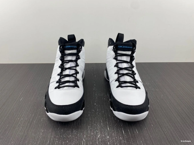 Cheap CT8019-140 University Retro Jordan Air 9 Blue 0704